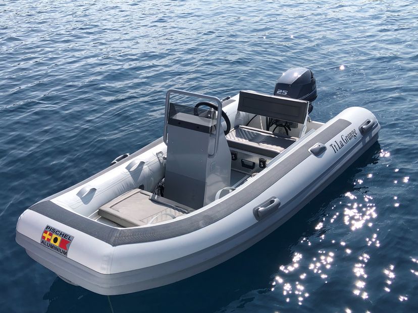 Fountaine Pajot 45 La Grange