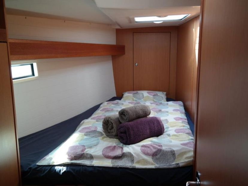 Bavaria Yachtbau 45 Alena