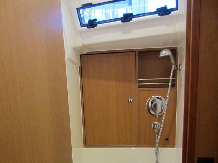 Bavaria Yachtbau 45 Alena
