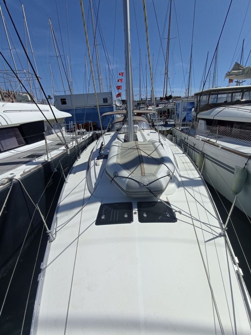 Bavaria Yachtbau CRUISER 51 Alissa