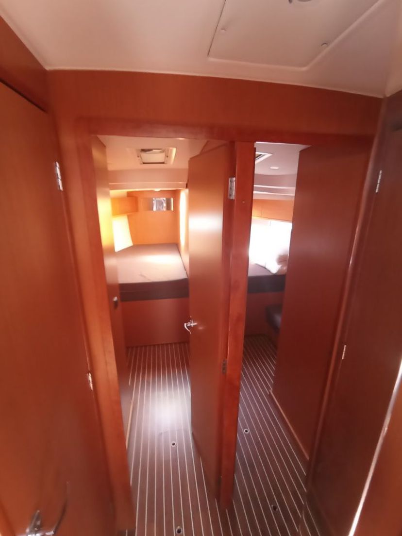 Bavaria Yachtbau CRUISER 51 Alissa