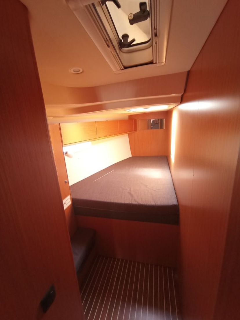 Bavaria Yachtbau CRUISER 51 Alissa