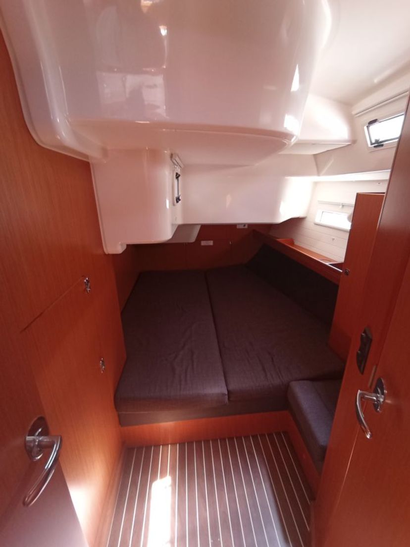 Bavaria Yachtbau CRUISER 51 Alissa