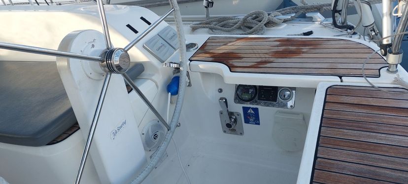 Bavaria Yachtbau 46 Amelva