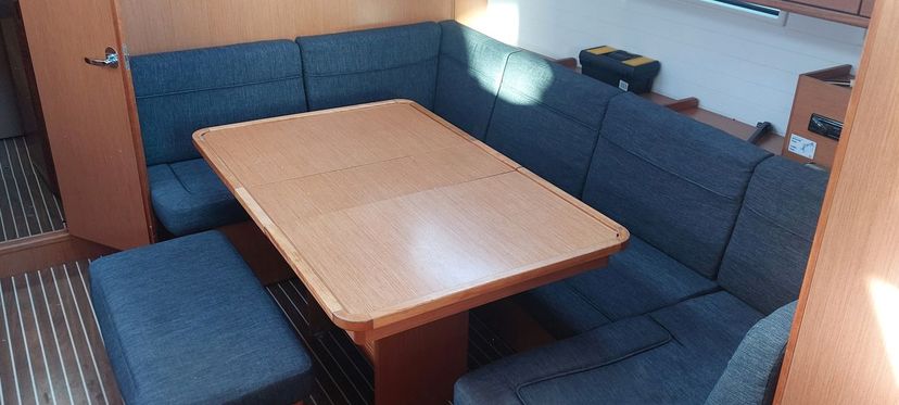 Bavaria Yachtbau 46 Amelva