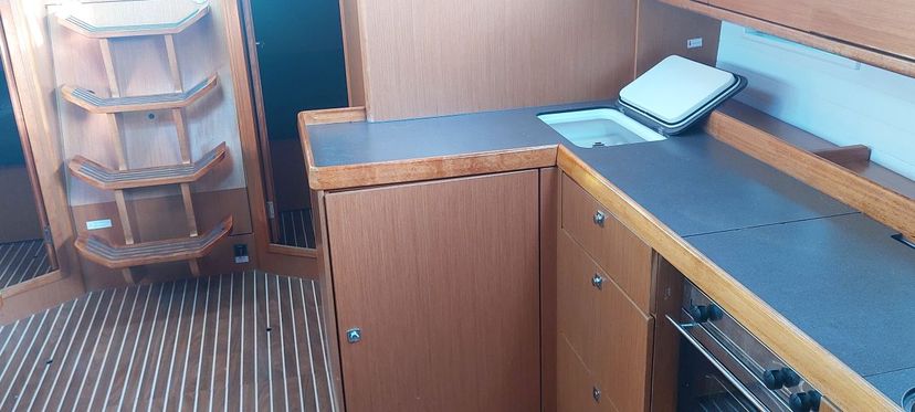 Bavaria Yachtbau 46 Amelva