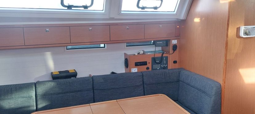 Bavaria Yachtbau 46 Amelva