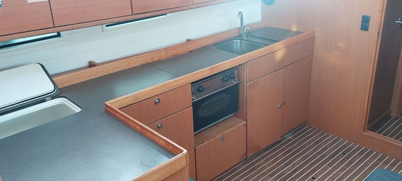 Bavaria Yachtbau 46 Amelva