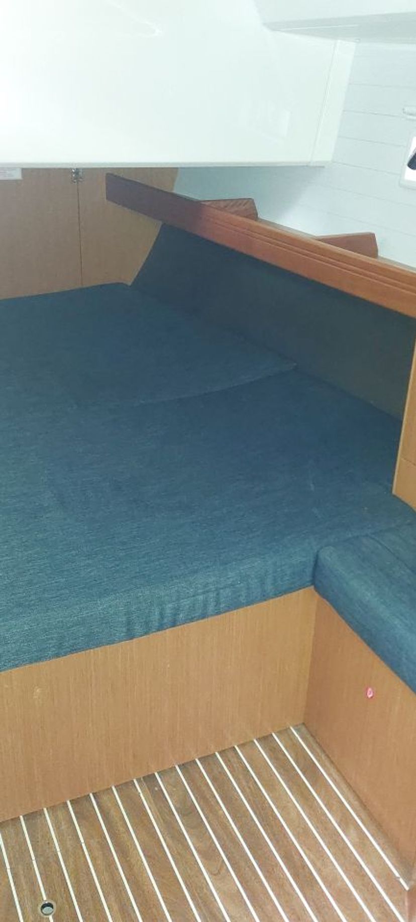 Bavaria Yachtbau 46 Amelva