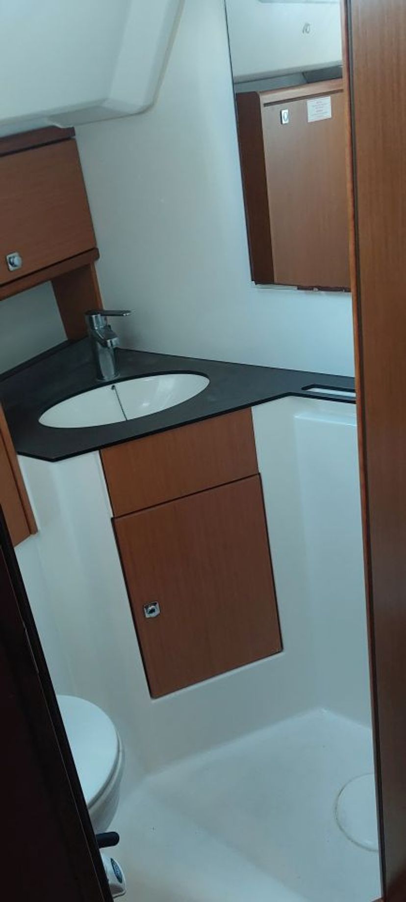 Bavaria Yachtbau 46 Amelva