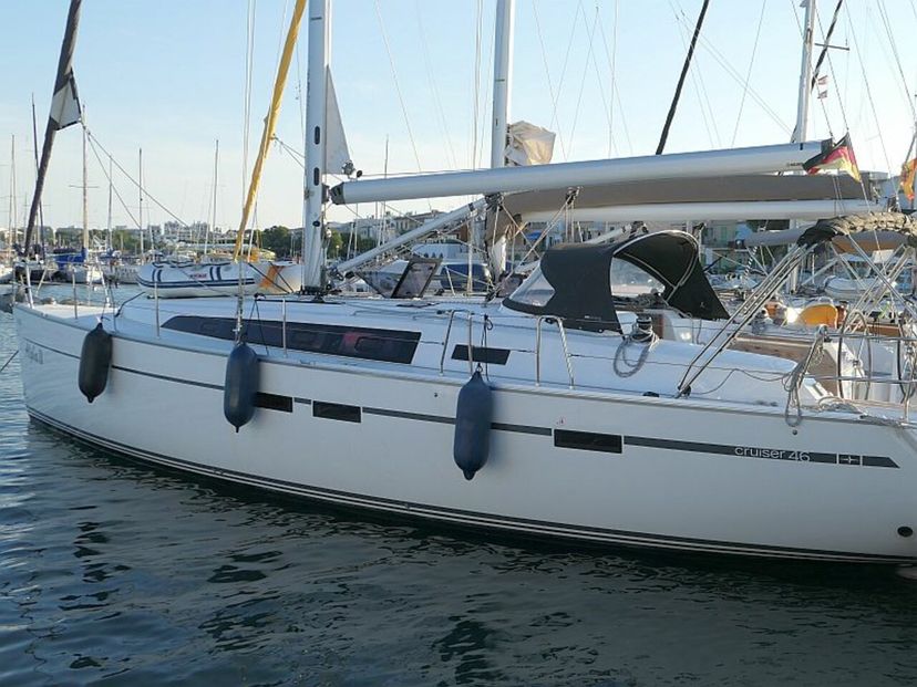 Bavaria Yachtbau 46 Amelva