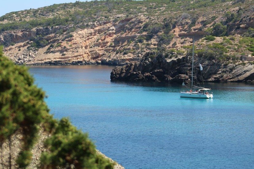 Jeanneau 37 Erin