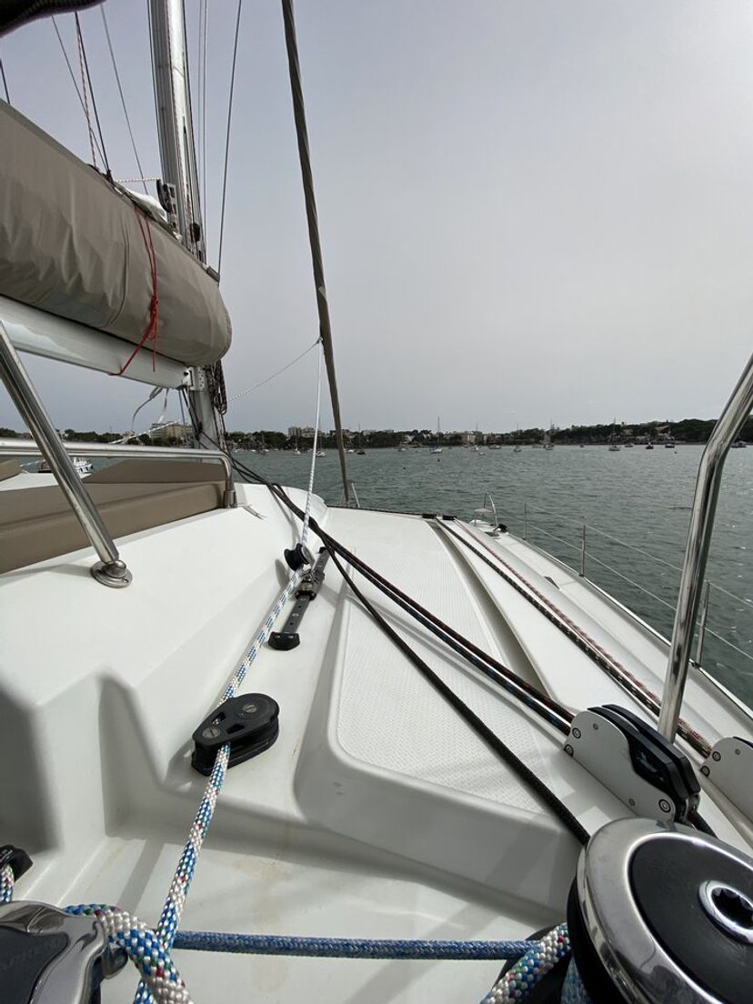 Fountaine Pajot 50 Sunshine Reggae