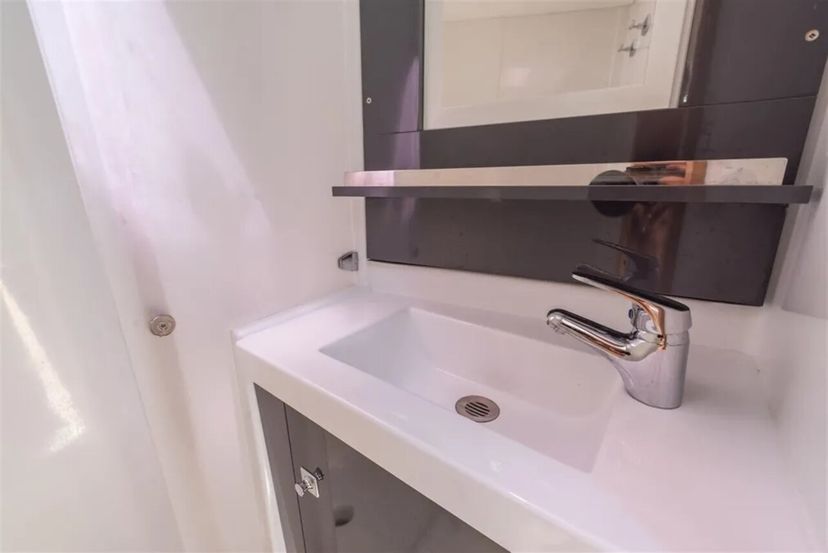 Fountaine Pajot 50 Sunshine Reggae