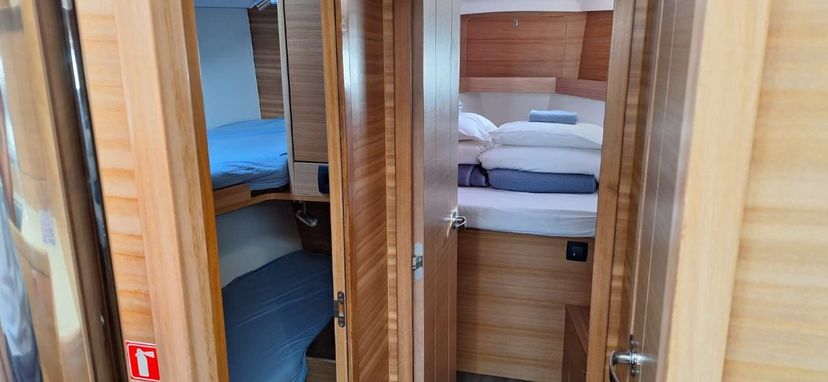 Elan IMPRESSION 45.1 Flamingo