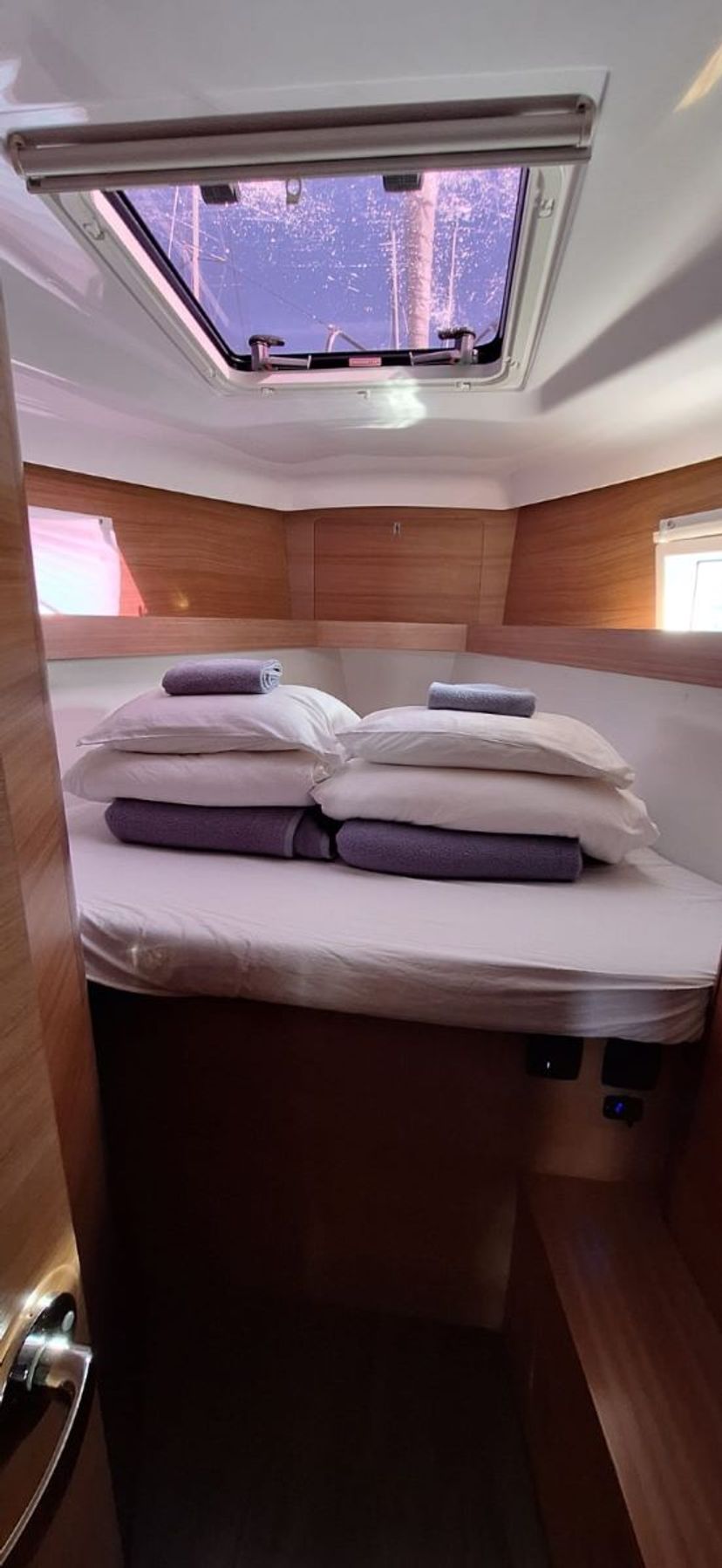 Elan IMPRESSION 45.1 Flamingo