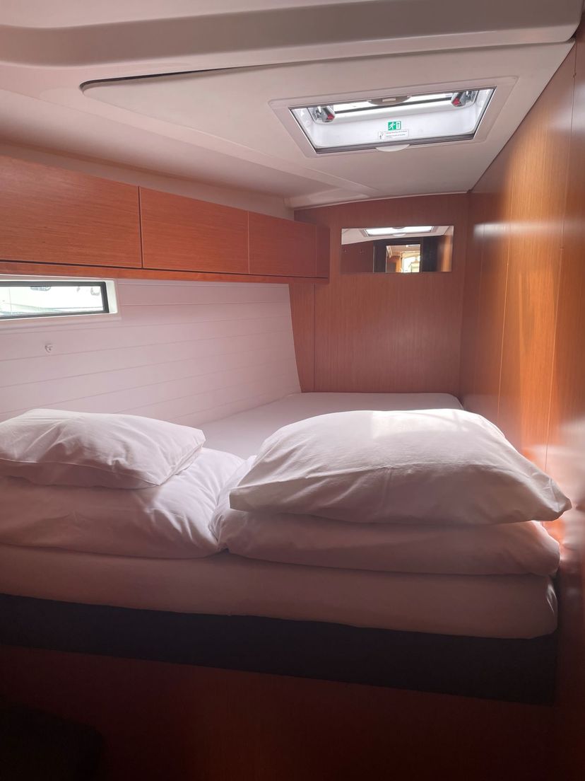 Bavaria Yachtbau CRUISER 51 Ida