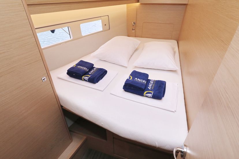 Dufour Yachts 53 Skadi