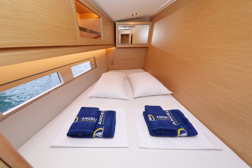 Dufour Yachts 53 Skadi