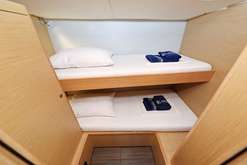 Dufour Yachts 53 Skadi