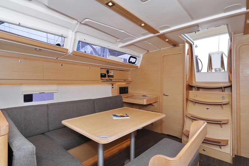 Dufour Yachts 43 Seeadler