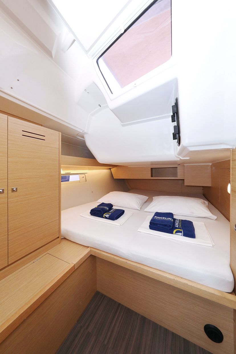 Dufour Yachts 43 Seeadler
