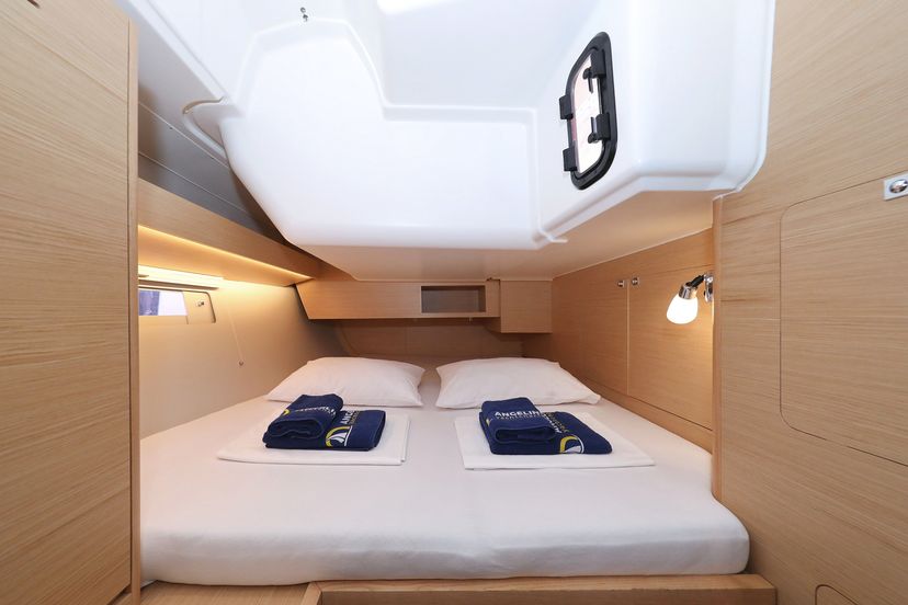 Dufour Yachts 43 Seeadler