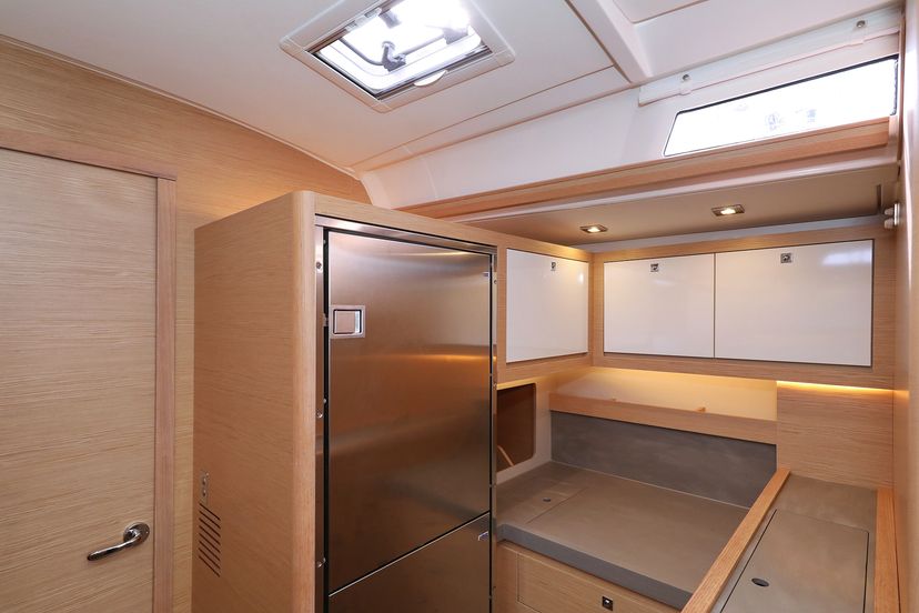 Dufour Yachts 53 Dancer