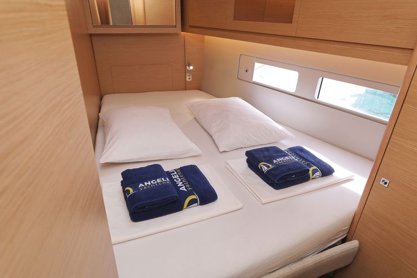 Dufour Yachts 53 Dancer