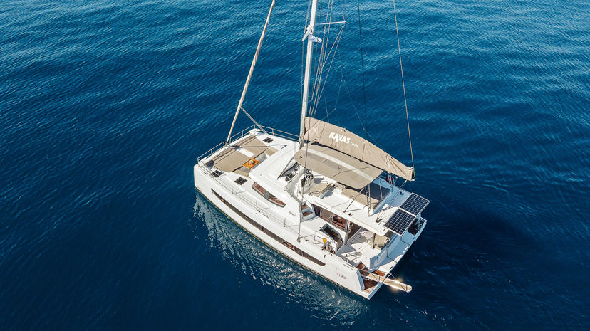 Catana 4.6 Kos 46.Cat3