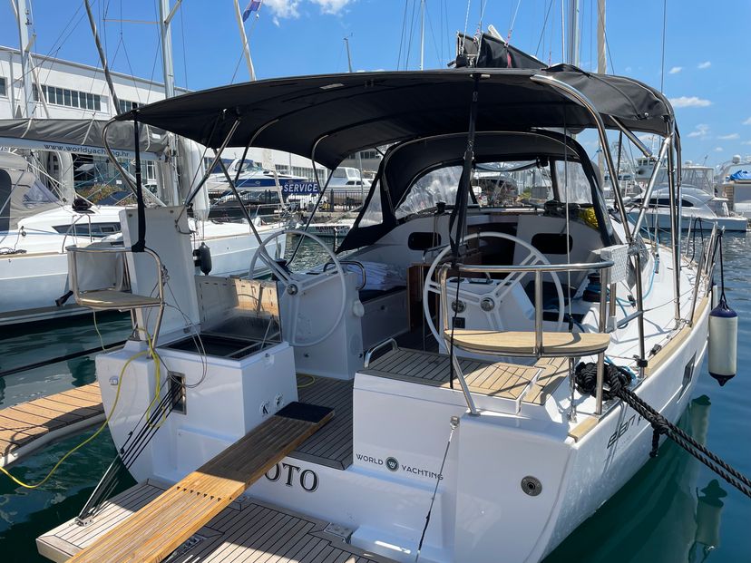 Elan IMPRESSION 40.1 Oto