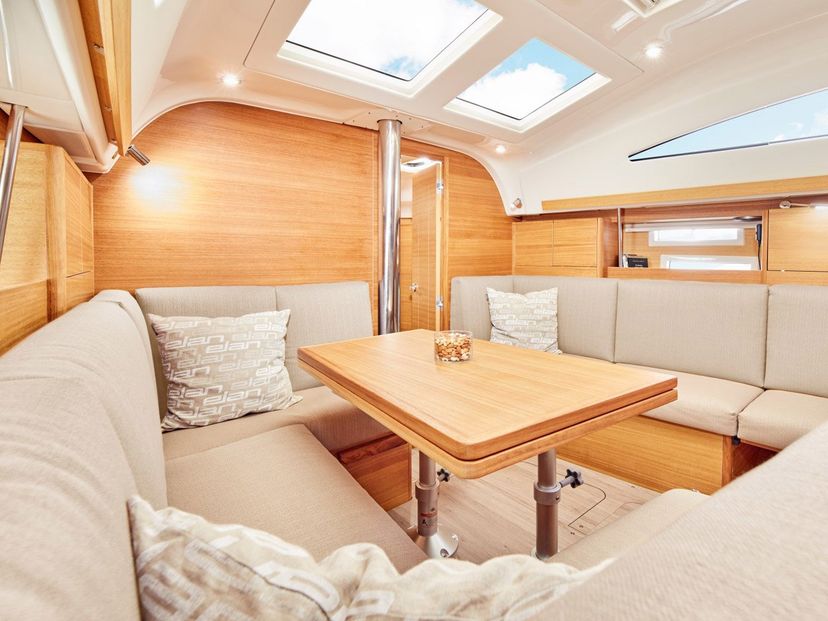 Elan IMPRESSION 40.1 Oto