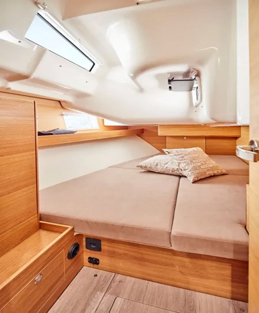 Elan IMPRESSION 40.1 Oto