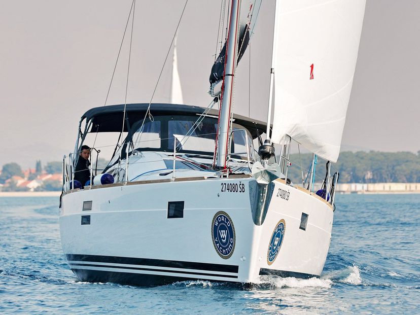 Elan IMPRESSION 45.1 Luna