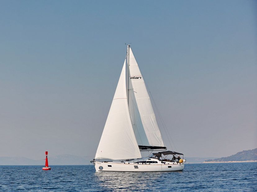 Elan IMPRESSION 45.1 Luna
