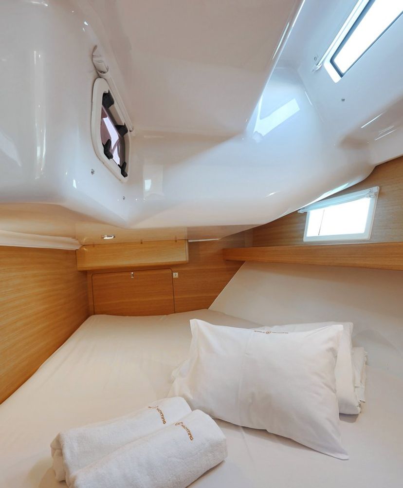 Elan IMPRESSION 45.1 Luna