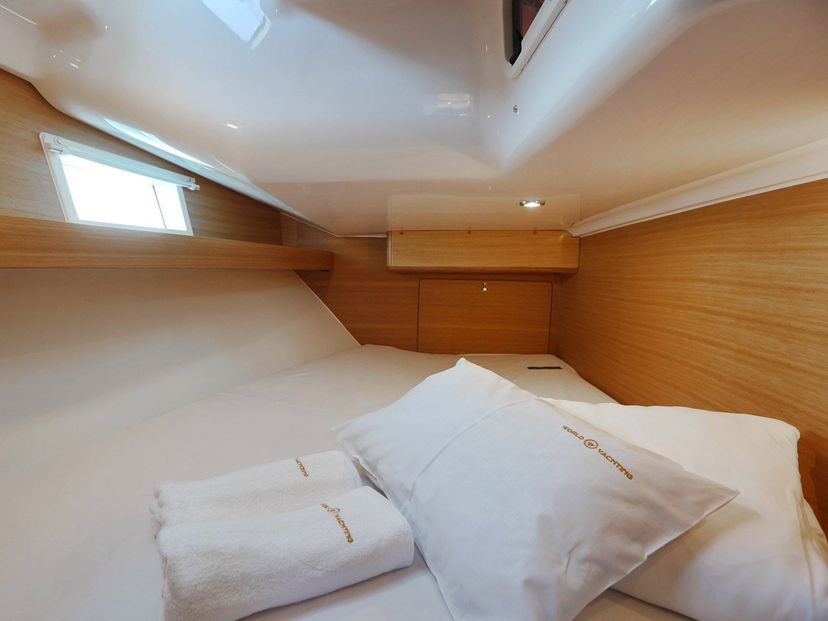Elan IMPRESSION 45.1 Luna