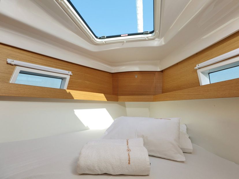 Elan IMPRESSION 45.1 Luna
