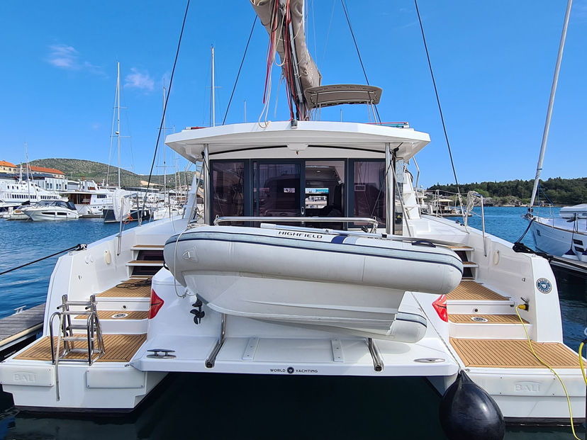 Catana 4.1 Sourire