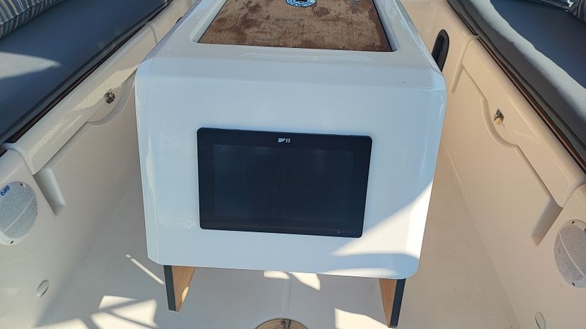 Dufour Yachts 39 La Luz
