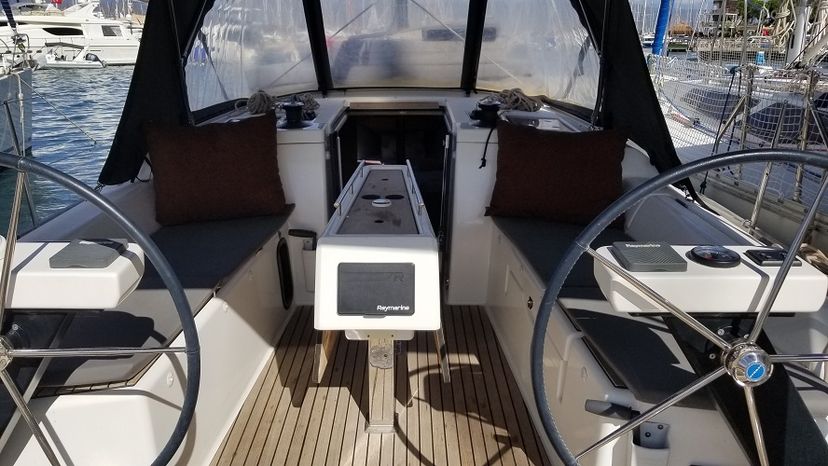 Dufour Yachts 36 Ares