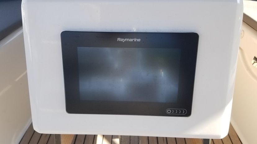 Dufour Yachts 36 Ares
