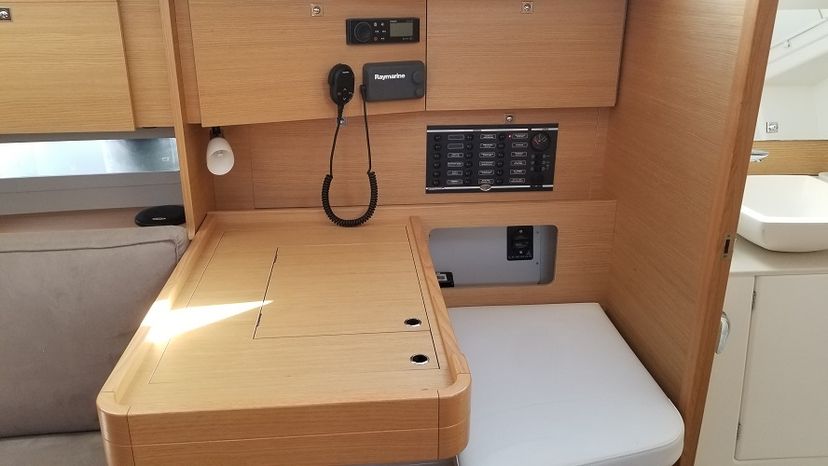 Dufour Yachts 36 Ares