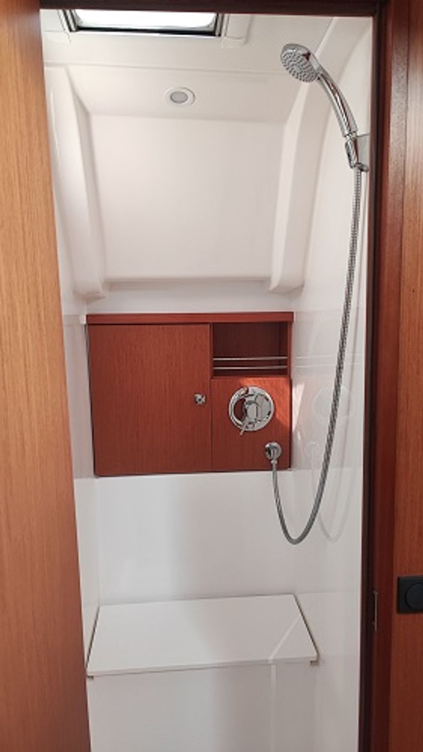 Bavaria Yachtbau CRUISER 51 Seawalker