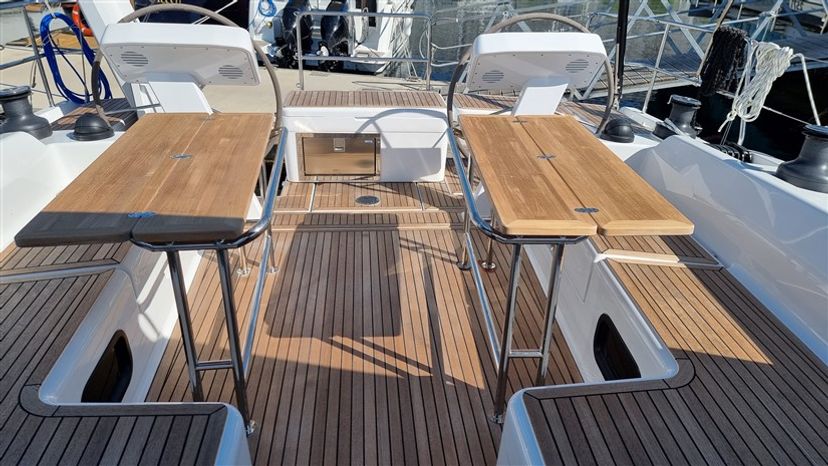 Hanse Yachts 50 Hugo