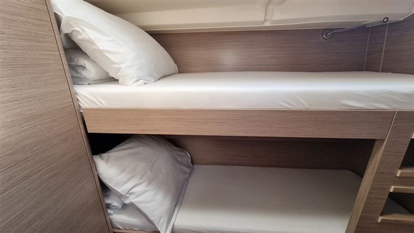 Hanse Yachts 50 Hugo