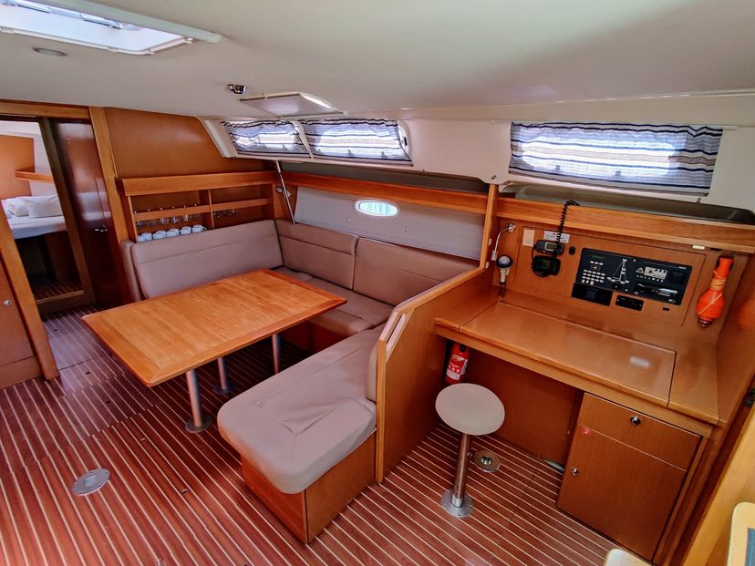 Bavaria Yachtbau 47 CRUISER Pina Colada