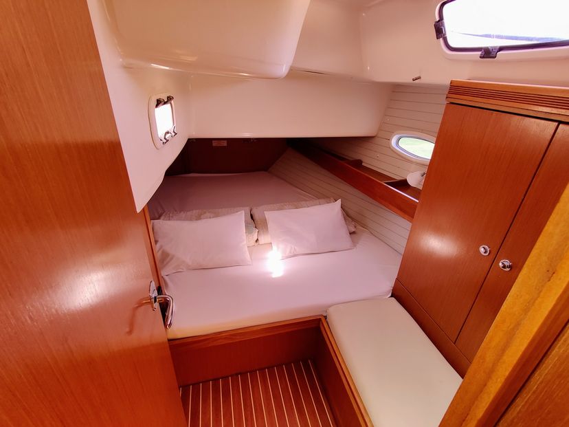 Bavaria Yachtbau 47 CRUISER Pina Colada