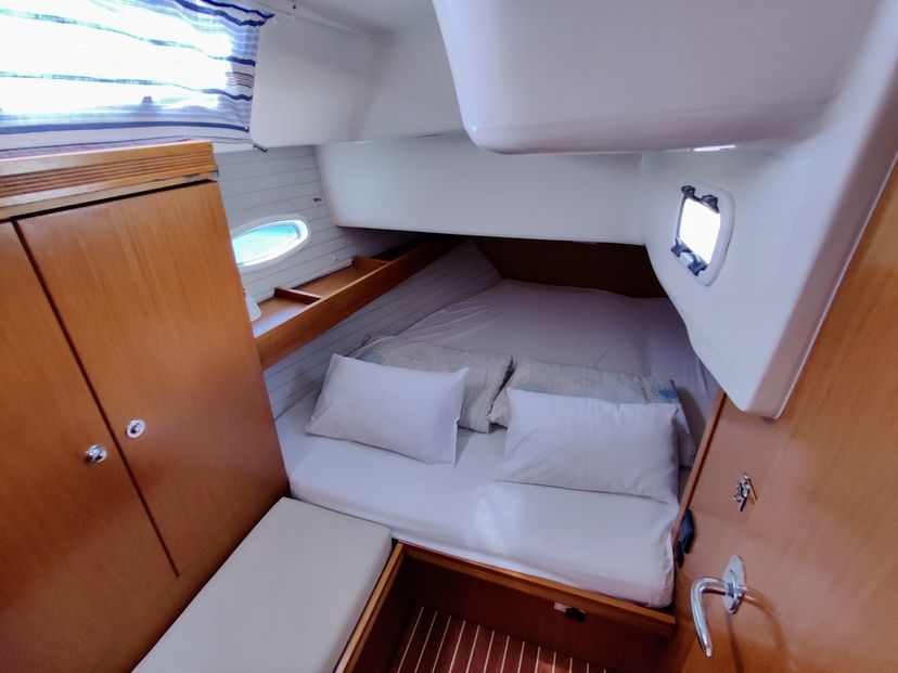 Bavaria Yachtbau 47 CRUISER Pina Colada