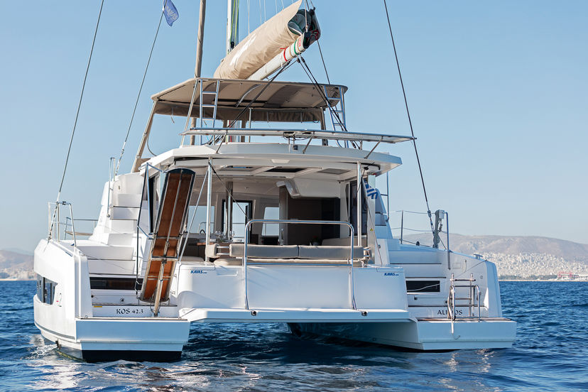 Catana 4.2 Kos 42.4